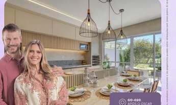 Imagem: Casas Jardins Cannes (proximo ao Buriti