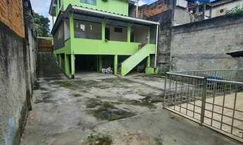 Imagem 2: Casa à venda no bairro Piam - Belford Roxo/RJ