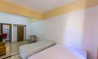 Imagem 3: Apartamento à Venda - Centro , 1 Quarto, 32 m2