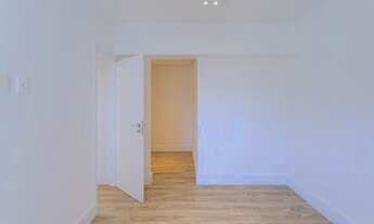 Imagem 6: APARTAMENTO RESIDENCIAL em São Paulo - SP, Moema