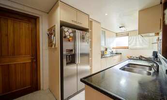 Imagem 5: Apartamento para venda tem 185 metros quadrados com 2 quartos em Rio Branco - Novo Hamburg