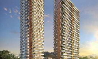 Imagem: São Paulo - Apartamento Padrão - Vila