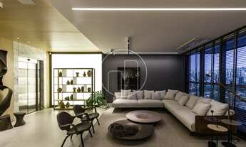 Imagem 4: Campinas - Apartamento Padrão - Nova Campinas