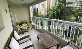 Imagem 7: Excelente Flat com 2 dormitórios para alugar no Brooklin - 70m²