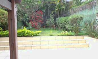 Imagem 6: Linda casa no Jd Europa