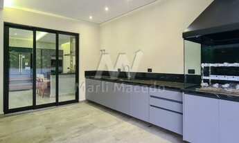 Imagem 7: Casa moderna, lazer, 6 suítes, Riviera de São Lourenço