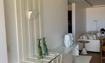 Imagem 6: Apartamento mandara lanai, 4 suítes, porto das dunas, beach park