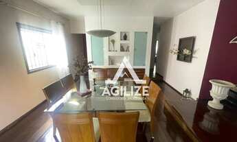 Imagem 6: Agilize Consultoria Imobiliária tem uma Excelente casa no Parque Valentina Miranda, Macaé