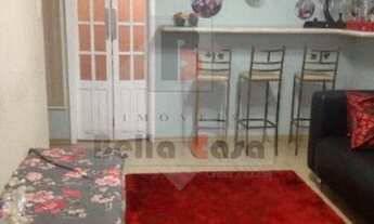 Imagem 5: APARTAMENTO MOBILIADO REFORMADO MOÓCA