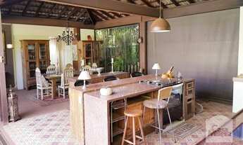 Imagem 6: Casa à Venda - Alphaville, 5 Quartos, 350 m²