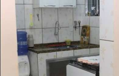 Imagem 6: RIO DE JANEIRO - Casa Padrão - CASCADURA