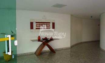 Imagem 3: Apartamento em Praia Grande bairro Tupi