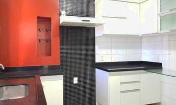 Imagem 4: Apartamento para Venda em Cuiabá, POPULAR, 3 dormitórios, 1 suíte, 3 banheiros, 2 vagas