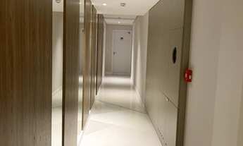 Imagem 4: Apartamento na Praia Brava - 1 suíte + 2 dormitórios , com 80m²