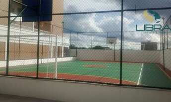 Imagem 4: Horizonte Campolim - Apartamento com 3 dormitórios para alugar, 90 m² por R$ 3.000/mês - P