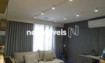 Imagem 3: Venda Apartamento 1 quarto Vila da Serra Nova Lima