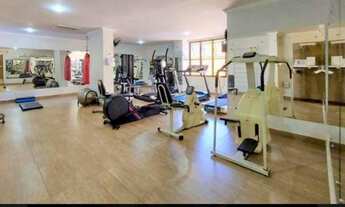 Imagem 6: Apartamento no edifício semper tower/ Goiânia