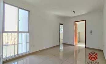 Imagem 2: BELO HORIZONTE - Apartamento Padrão - Santa Branca