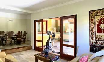 Imagem 5: Casa - Sítios de Recreio Gramado - Campinas