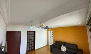 Imagem 2: Apartamento - Bonfim - Campinas