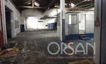 Imagem 9: SAO CAETANO DO SUL - Galpão/Depósito/Armazém - Ceramica