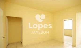 Imagem 2: Apartamento - 02 quartos - Cascadura