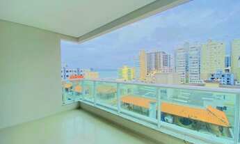 Imagem 2: Apartamento para aluguel ANUAL, Meia Praia, quadra mar