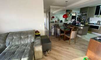 Imagem 5: Apartamento com 3 dormitórios à venda, 80 m² por R$ 700.000,00 - Vila Yara - Osasco/SP