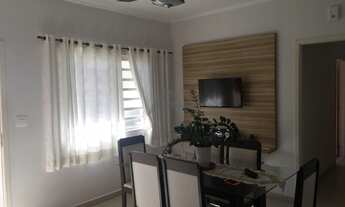 Imagem 4: Casa - Jardim Dom Bosco - Campinas