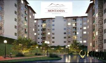 Imagem 4: Itaipava - Vendo Apto Cenario da Montanha