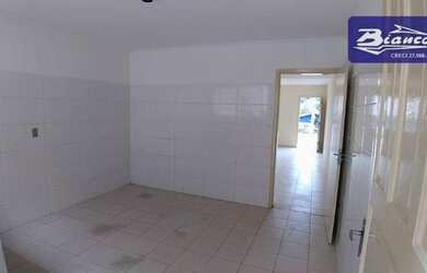 Imagem 7: Sobrado com 2 dormitórios para alugar, 85 m² por R$ 1.800,00/mês - Jardim Vila Galvão - Gu