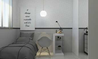 Imagem 6: Oportunidade comprar seu ap próximo as três ruas - Bancários