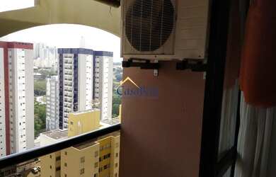 Imagem 5: Apartamento - Mansões Santo Antônio - Campinas