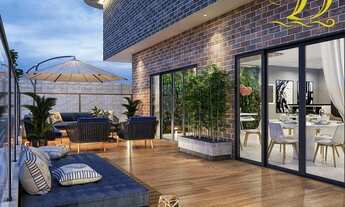 Imagem 5: Apartamento com 2 dormitórios à venda, 86 m² por R$ 530.000 - Guilhermina - Praia Grande/S