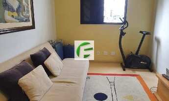 Imagem 2: São Paulo - Apartamento Padrão - Moema