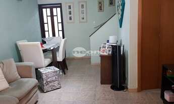 Imagem 2: SãO BERNARDO DO CAMPO - Casa Padrão - Rudge Ramos