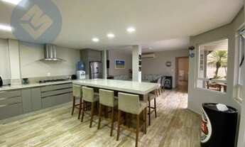 Imagem 4: FLORIANóPOLIS - Casa Padrão - Jurerê Internacional