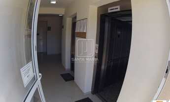 Imagem 4: Apartamento (tipo - padrao) 2 dormitórios, cozinha planejada, portaria 24hs, lazer, espaço