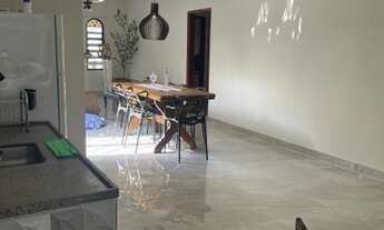 Imagem 7: Casa Jardim Independência