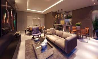 Imagem 6: Apartamento 4 dormitorios suites Alto Padrão Balneário Camboriu- CONSULTE VALOR UNIDADE MO