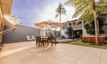 Imagem 4: Casa à venda PORTAL DA TORRE - 330m2 - 4 quartos - 5 vagas - Piscina - São Pedro - Juiz de