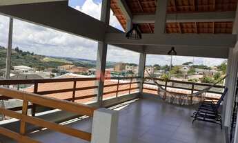 Imagem 5: Casa na Rua Afonso Celso