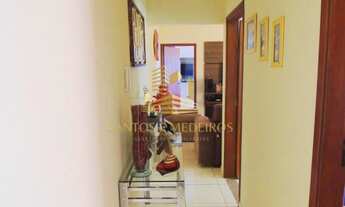 Imagem 2: Apartamento para venda com 67 metros quadrados com 2 quartos em Shangri-lá - Pouso Alegre