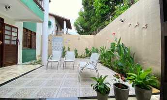 Imagem 7: Casa de condomínio para venda tem 126 metros quadrados com 3 quartos