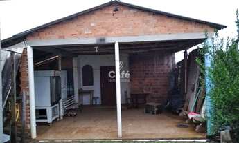 Imagem 7: Terreno com (2) Casas a venda, sendo uma Casa De 3 Dormitórios e a outra Casa De 2 Dormitó