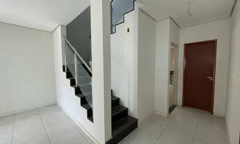 Imagem 6: Casa nova no bairro de Fátima pertinho da ponte estaiada com 4 suítes financia