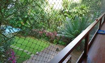 Imagem 6: Casa de 500 metros quadrados no bairro Gávea com 5 quartos