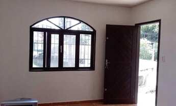 Imagem 5: Casa Averbada Casa com 3 dormitórios