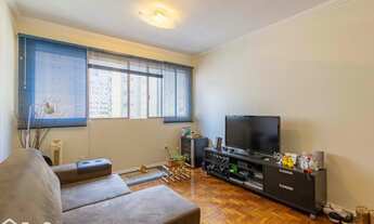 Imagem: Apartamento à venda em São Paulo