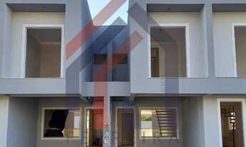 Imagem: EXCELENTE SOBRADO - COM 2 OU 3 DORMITÓRIOS